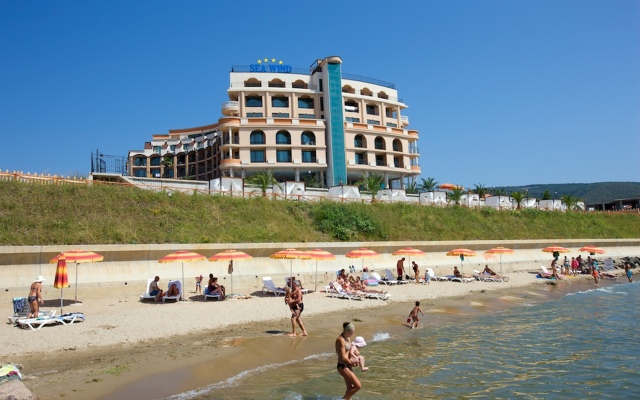 Апартаменты Grand Hotel Sveti Vlas - Menada