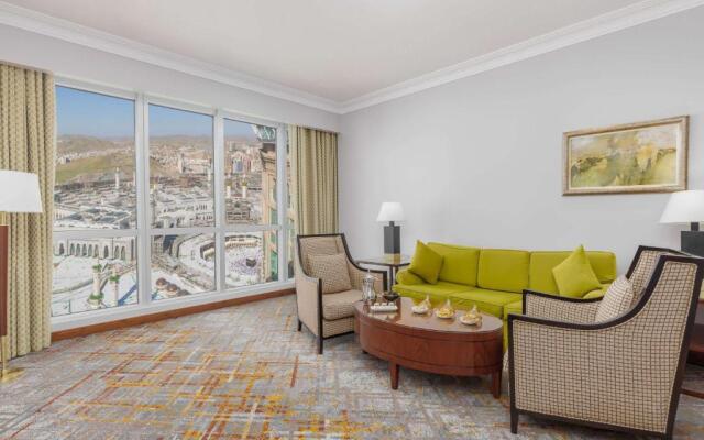 Hotel swissotel al maqam