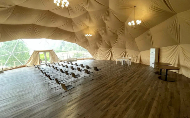 Iva Glamping