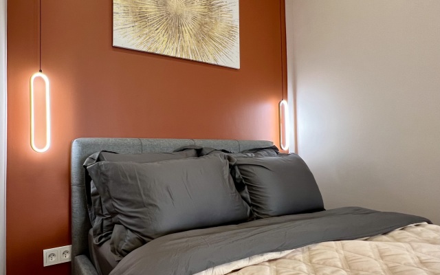 RedWall Business Apartments