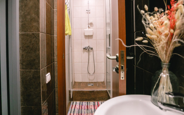 Yagel Hostel