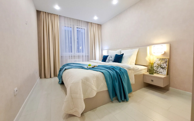 Apartments Caramel