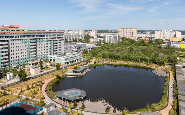 Ls Rivyera Apartments