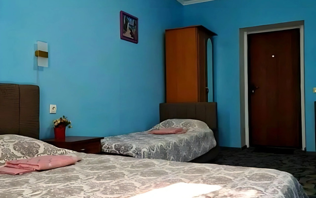 Мини-отель Валентина