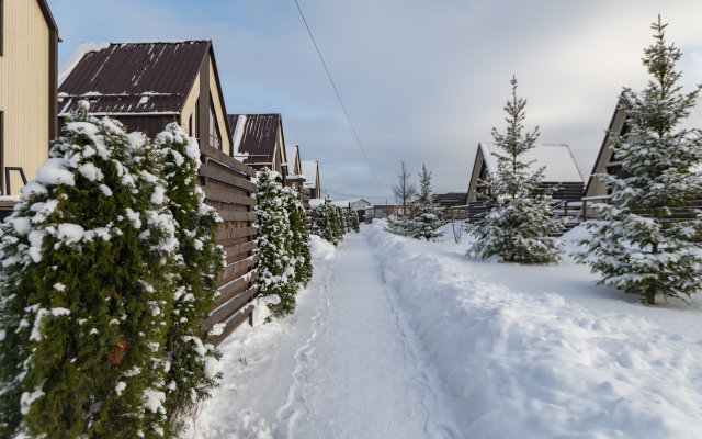 База отдыха PavLove Village