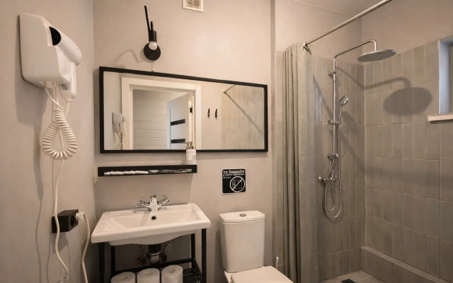 Частный дом с выходом к источнику Всецарица и реке в Дивеево