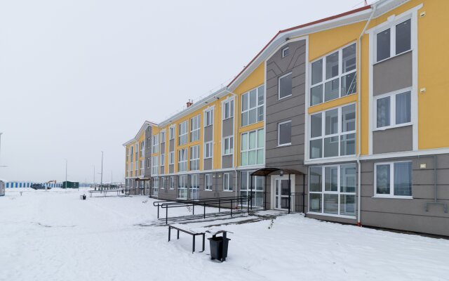 Laskino-Park Kvartira Apartments