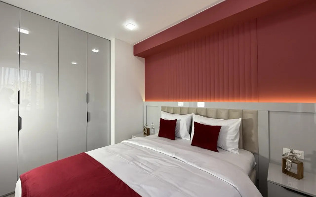 New Trendy 1Bd Apt, Unbeatable Location Flat