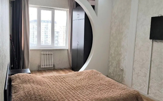 Kvartira v Centre u Filarmonii