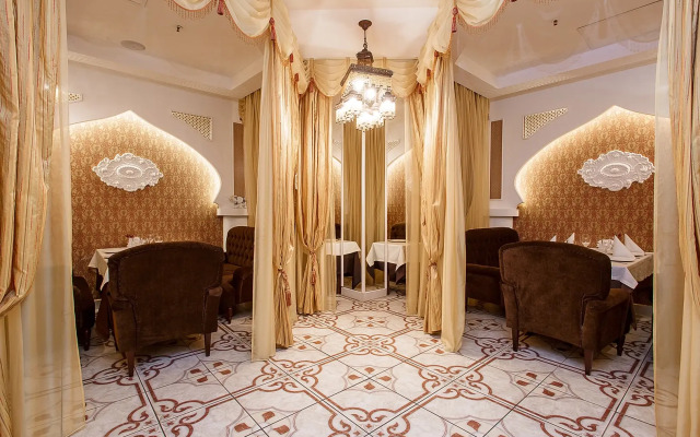 Relita-Kazan Hotel