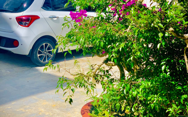 Family Homestay Dalat Casa Guest House
