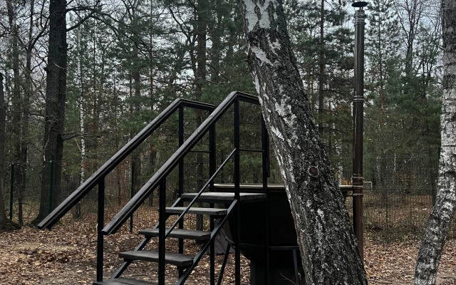 ПриродаРода