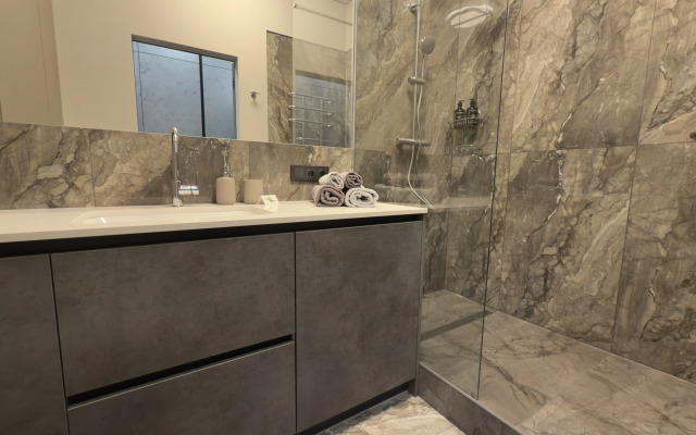 Atlantis Apple Home Apartments