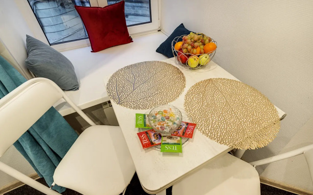 Апартаменты В Питер на Сутки с Новым Ремонтом