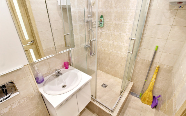 Квартира Луна