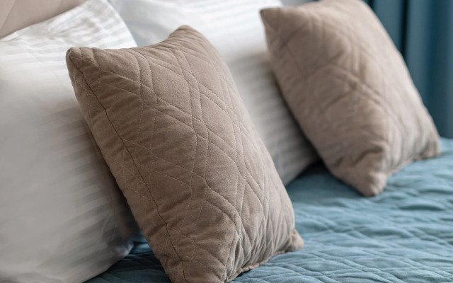 Апартаменты Great Place Apartments