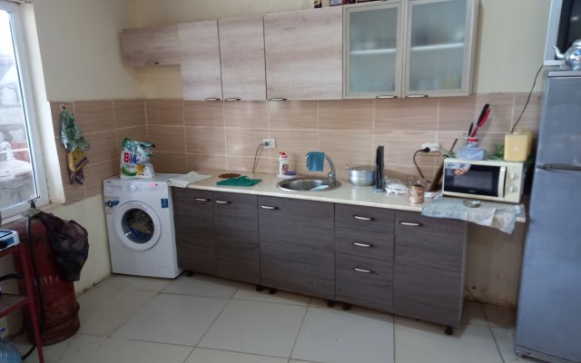 Rial Guest House