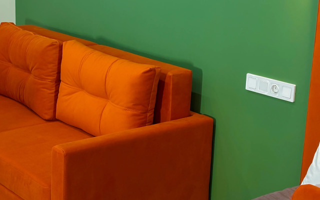 Sputnik Guest house