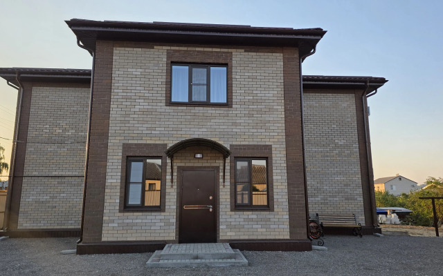 Гостевой дом "Оазис"