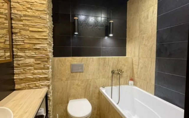 Квартира на Беговой улице 223/2