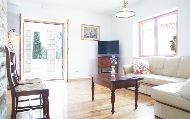 Вилла Family Vjeka Sumartin Brac Island