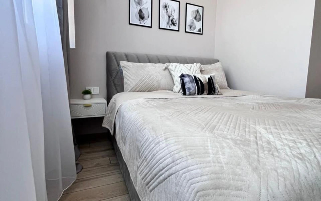 Квартира Современная Красивая в Любимово д2