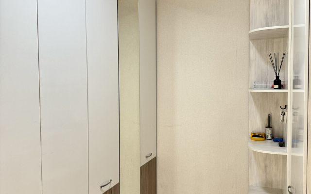 Квартира - Студия Красивая и уютная