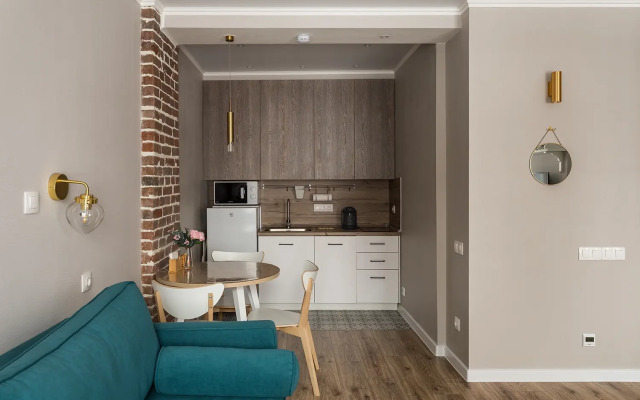 Квартира Уютная на Ершова