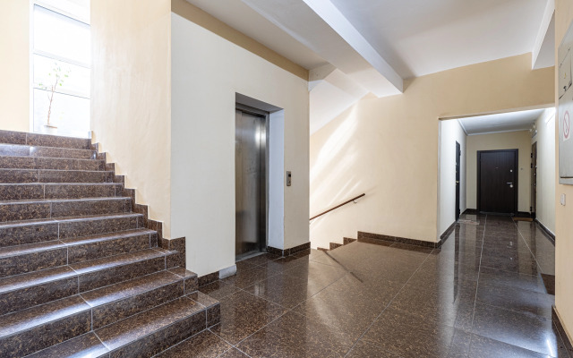 Uyutnaya U Kremlya Flat