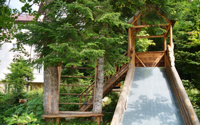 Prestizh-Lagonaki Guest House