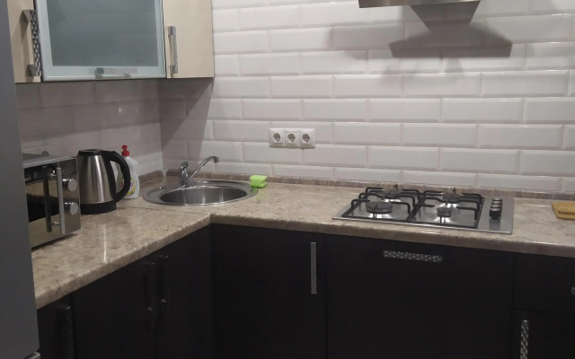 Апартаменты Орджоникидзе 3