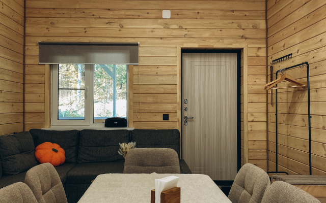 63kv M Guest House