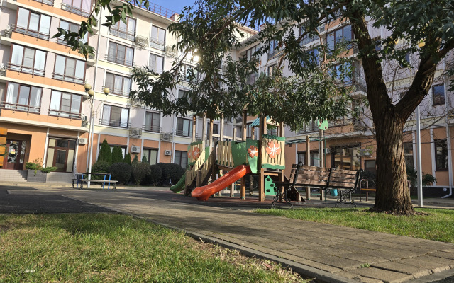 Апартаменты Чистые пруды