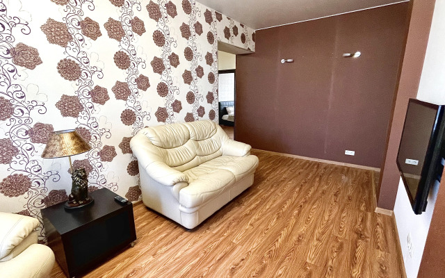 Квартира У самого Кремля