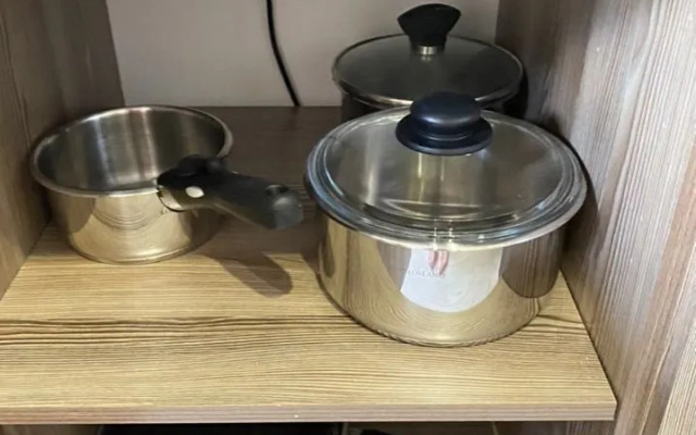 Квартира на 3-м Подгорном переулке 12