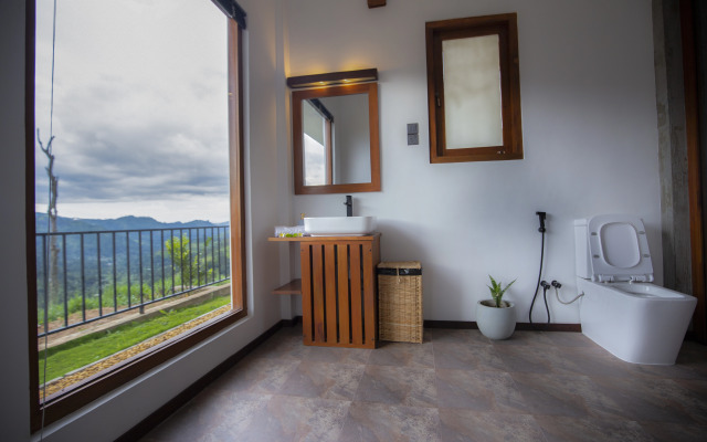Dowa Elegance Resort