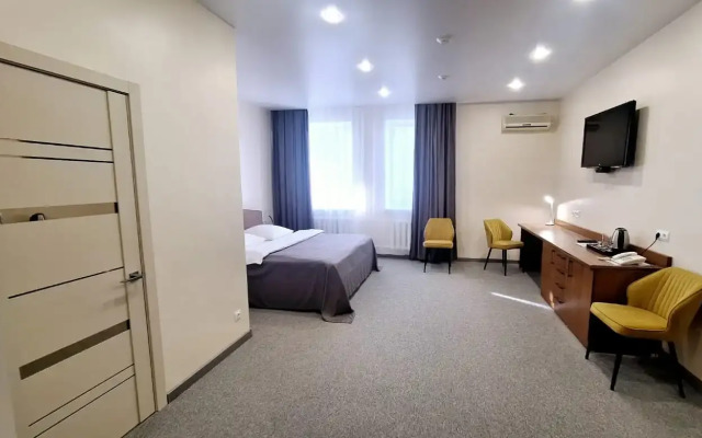 Strannik Hotel