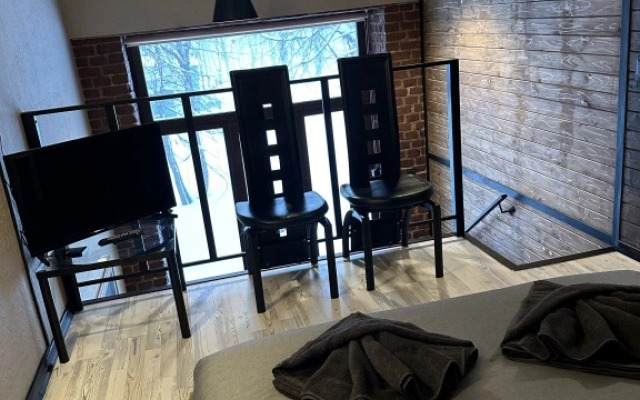 Prichal Apartments 9