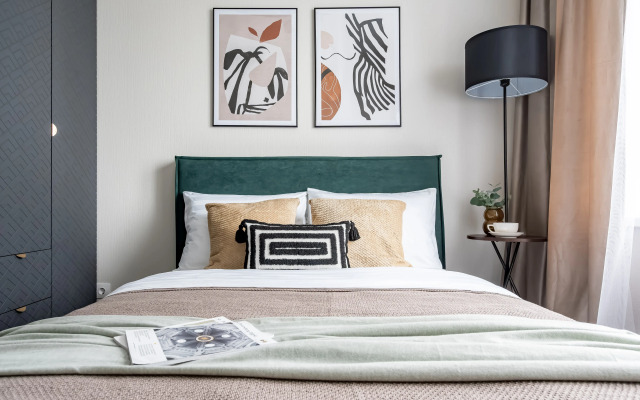 Merino Home Amelie Apartments