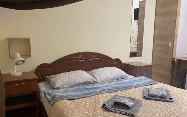 Kontsert Na Taganskoy Hotel