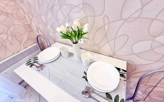 Odnokomnatnaya U Morya, Sochi Flat