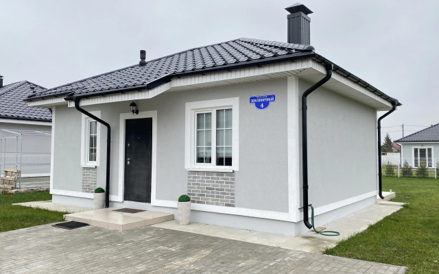 Sokolniki Village Home Private House