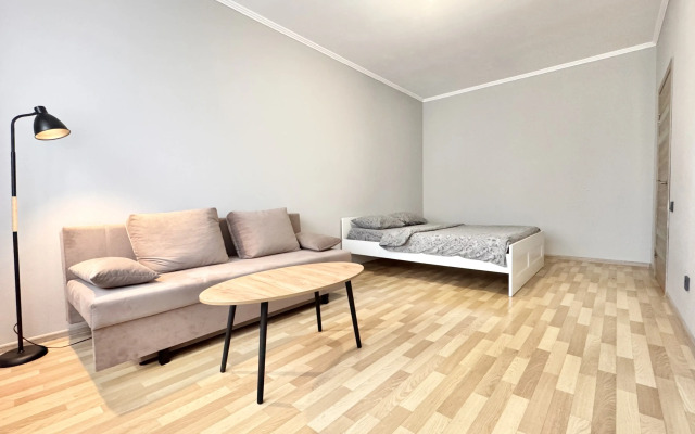 Hugge Place u Akvaparka Obyekt 217 Apartments