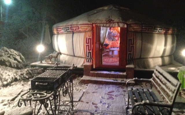Bojko Guest House