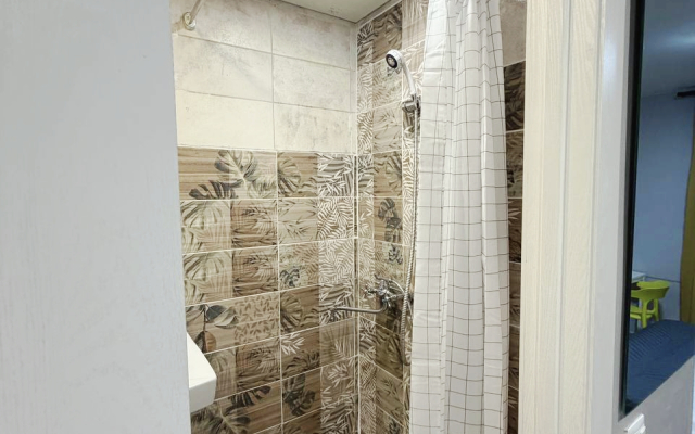 Квартира Уютная квартира недалеко от центра Москвы