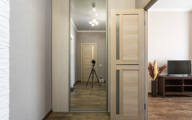 Gerbera Na Kirova Flat