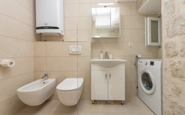 Djurisic Guest House