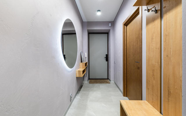 Квартира Дизайнерская у входа в Кремль