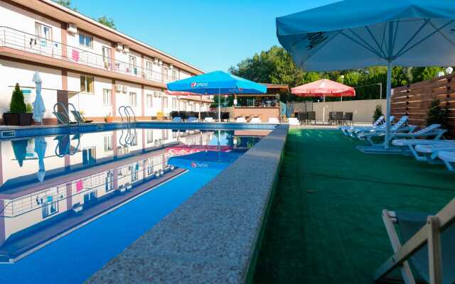 Sharm Hotel