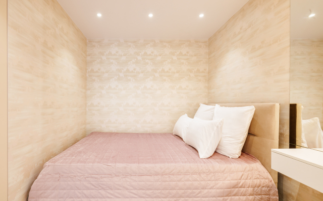 Odnokomnatnaya Kvartira Flat